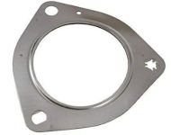 Ford BC3Z-5E241-A Catalytic Converter Gasket, Center Ford BC3Z-5E241-A Catalytic Converter Gasket, Center