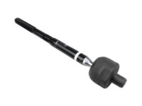 Ford AL3Z-3280-A Inner Tie Rod Ford AL3Z-3280-A Inner Tie Rod