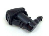Ford BE8Z-17603-A Washer Nozzle, Front Ford BE8Z-17603-A Washer Nozzle, Front