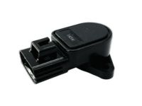 Ford 6L2Z-9B989-C Throttle Position Sensor Ford 6L2Z-9B989-C Throttle Position Sensor
