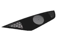 Ford CV6Z-18978-AC Grille - Speaker Ford CV6Z-18978-AC Grille - Speaker