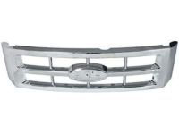 Ford 8L8Z-8200-CA Grille, Front Ford 8L8Z-8200-CA Grille, Front