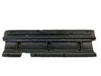 Ford FA1Z-8327-A Lower Deflector, Front Ford FA1Z-8327-A Lower Deflector, Front