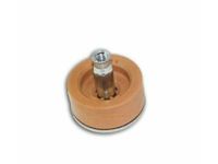 Ford 5C3Z-1000155-B Center Insulator, Lower Ford 5C3Z-1000155-B Center Insulator, Lower