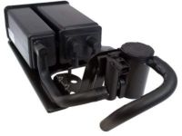 Ford 7T4Z-9D653-B Vapor Canister Ford 7T4Z-9D653-B Vapor Canister