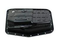 Ford 5F9Z-7A194-B Transmission Pan Ford 5F9Z-7A194-B Transmission Pan