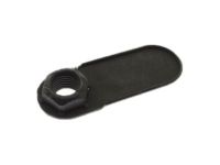 Ford -W707573-S436 Nut And Washer Assembly - Hexagon
