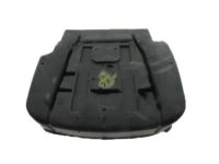 Ford FL3Z-1663223-D Seat Cushion Pad, Front Driver Side