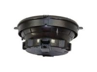 Lincoln Mirror Actuator - YW1Z-17D696-BA Mirror Motor