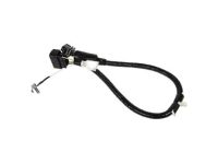 Ford GN1Z-13A576-A Wire, Rear