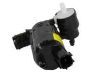 Ford DV6Z-17664-B Motor And Pump Assembly Ford DV6Z-17664-B Motor And Pump Assembly