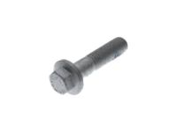 Ford -W500751-S442 Torque Arm Bolt, Rear Upper