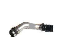 Ford DB5Z-6C646-H Duct - Air Ford DB5Z-6C646-H Duct - Air