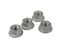 Ford -W520416-S441 Engine Cradle Nut Ford -W520416-S441 Engine Cradle Nut