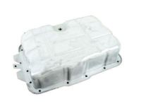 Lincoln LS Transmission Pan - 4W4Z-7A194-AA Transmission Pan