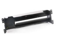 Ford F87Z-8310-BA Lower Deflector, Front Ford F87Z-8310-BA Lower Deflector, Front