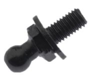 Ford -W719389-S450B Damper Stud Ford -W719389-S450B Damper Stud