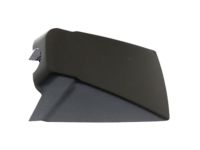 Ford FL3Z-17D550-AB Lower Cover, Front Ford FL3Z-17D550-AB Lower Cover, Front