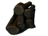Ford -N605704-S2 Screw Ford -N605704-S2 Screw