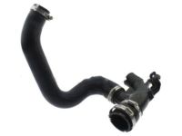 Ford F2GZ-6F072-A Air Tube Ford F2GZ-6F072-A Air Tube