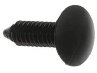 Ford 5C3Z-17C756-BC Molding Extension Retainer, Rear Ford 5C3Z-17C756-BC Molding Extension Retainer, Rear