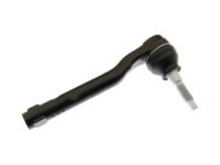 Ford HL3Z-3A130-A Outer Tie Rod Ford HL3Z-3A130-A Outer Tie Rod