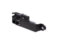 Ford Fusion Interior Door Handle - BE5Z-5422600-B Handle, Inside, Front Upper Inner Passenger Side