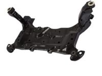 Ford CP9Z-5019-A Suspension Crossmember, Front Ford CP9Z-5019-A Suspension Crossmember, Front