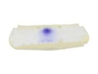 Ford 8C3Z-25632A22-C Seat Cushion Pad, Front Ford 8C3Z-25632A22-C Seat Cushion Pad, Front