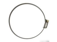 Ford 3C3Z-8287-AA Clamp - Hose Ford 3C3Z-8287-AA Clamp - Hose