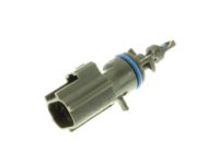 Ford DS7Z-12A697-A Temperature Sensor Ford DS7Z-12A697-A Temperature Sensor