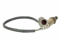 Ford F8TZ-9G444-CA Oxygen Sensor, Rear Ford F8TZ-9G444-CA Oxygen Sensor, Rear