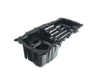 Ford AL3Z-6675-A Pan Assembly - Engine Oil Ford AL3Z-6675-A Pan Assembly - Engine Oil