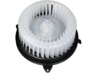 Ford AE5Z-19805-D Blower Motor Ford AE5Z-19805-D Blower Motor
