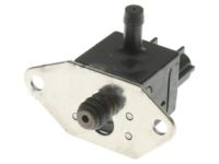Ford 3R3Z-9F972-AA Sensor - Fuel Injector Pressure Ford 3R3Z-9F972-AA Sensor - Fuel Injector Pressure