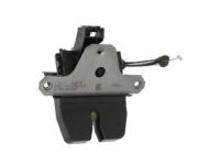 Ford BM5Z-5443150-B Lock Actuator, Rear Ford BM5Z-5443150-B Lock Actuator, Rear
