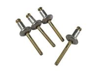 Ford -W525173-S300 Insulator Rivet Ford -W525173-S300 Insulator Rivet