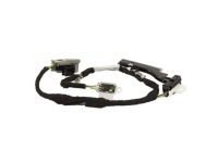 Ford DG9Z-14A318-G Wire Assembly - Accessory Feed