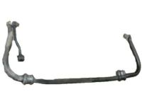 Ford 4L2Z-5482-DA Stabilizer Bar, Front Ford 4L2Z-5482-DA Stabilizer Bar, Front