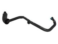 Ford BC3Z-9C493-C Vacuum Hose Ford BC3Z-9C493-C Vacuum Hose