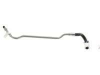 Ford 9L3Z-7B028-F Connector Tube, Lower Ford 9L3Z-7B028-F Connector Tube, Lower