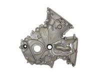 Ford JL3Z-6019-C Timing Cover, Front Ford JL3Z-6019-C Timing Cover, Front