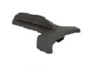 Ford CE8Z-5461753-BA Handle, Front Driver Side Ford CE8Z-5461753-BA Handle, Front Driver Side