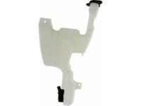 Ford BE8Z-17618-A Reservoir Assembly Ford BE8Z-17618-A Reservoir Assembly