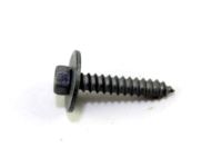 Ford -W705392-S439 Upper Bracket Screw Ford -W705392-S439 Upper Bracket Screw