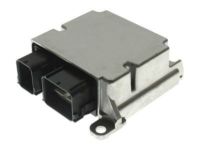 Ford D2BZ-14B321-D SDM Module