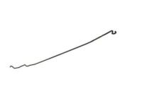 Ford BM5Z-16826-C Support Rod, Front Ford BM5Z-16826-C Support Rod, Front
