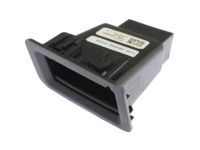 Ford FL3Z-15042C74-AA Storage Box, Center