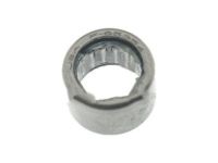 Ford D4ZZ-7600-A Pilot Bearing Ford D4ZZ-7600-A Pilot Bearing