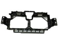 Ford HC3Z-8B455-A Mount Panel, Front Ford HC3Z-8B455-A Mount Panel, Front